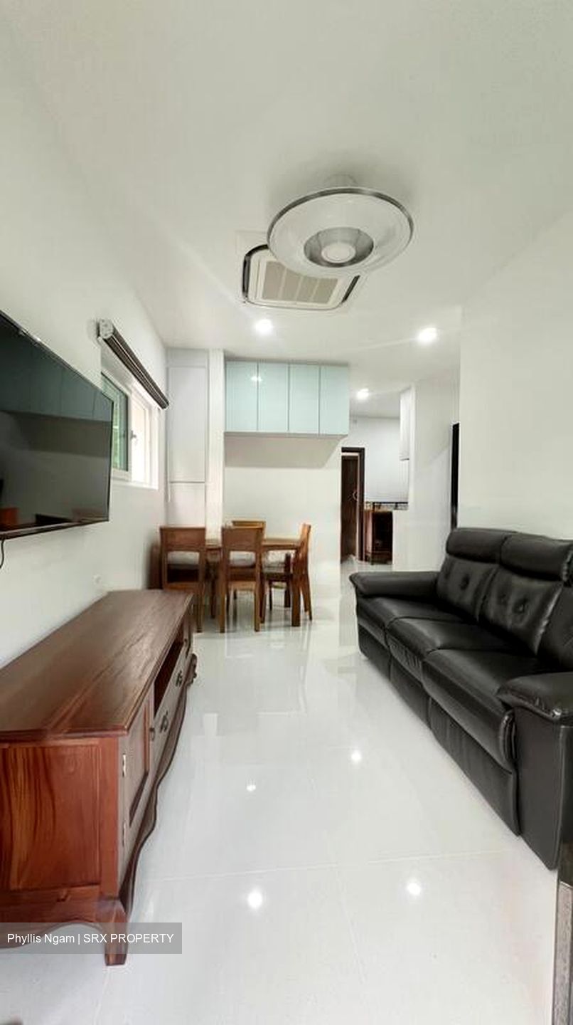 Parc Rosewood (D25), Condominium #629236491